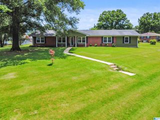 1001 KINGSTON DRIVE, Sylacauga, AL 35151