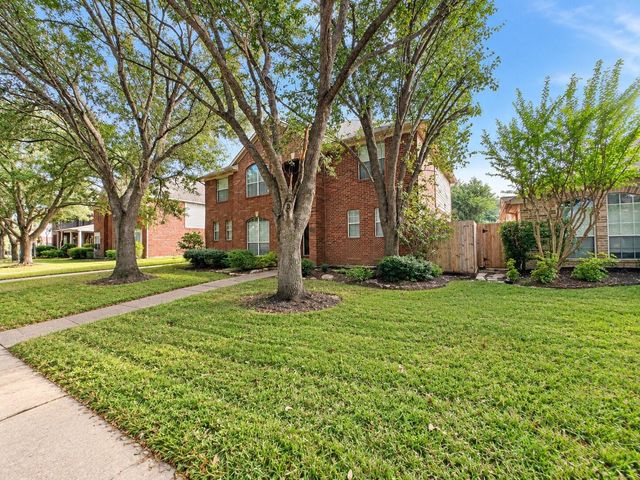 4918 Cedar Spring Drive, Missouri City, TX 77459