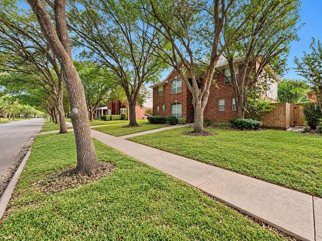 4918 Cedar Spring Drive, Missouri City, TX 77459
