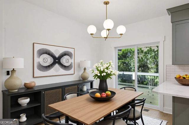 1917 Thompson Avenue, Atlanta, GA 30344