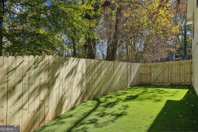 1917 Thompson Avenue, Atlanta, GA 30344