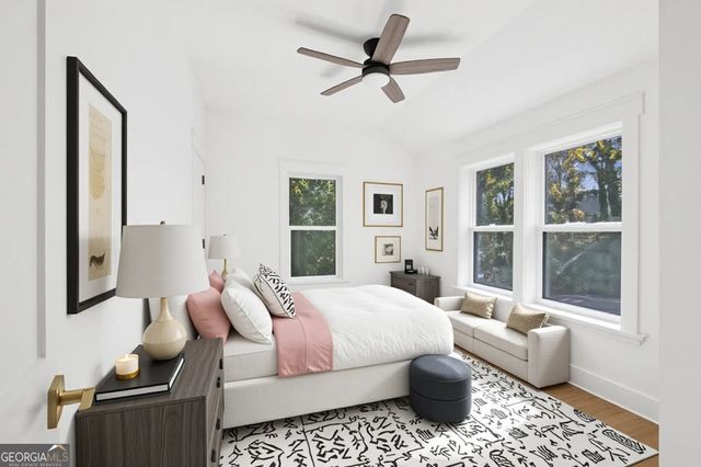 1917 Thompson Avenue, Atlanta, GA 30344