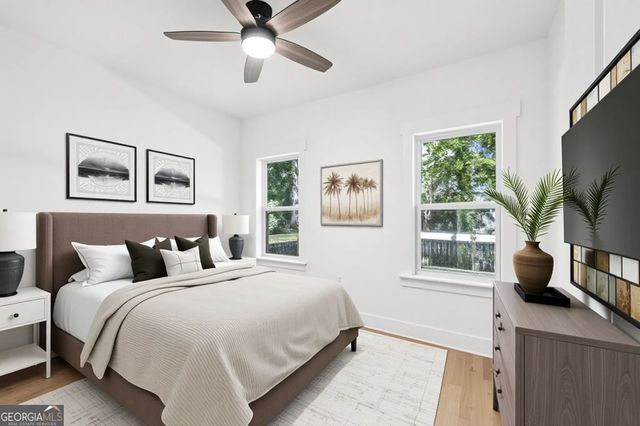 1917 Thompson Avenue, Atlanta, GA 30344