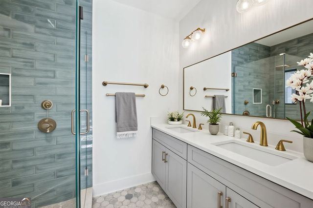 1917 Thompson Avenue, Atlanta, GA 30344