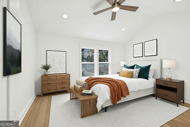 1917 Thompson Avenue, Atlanta, GA 30344