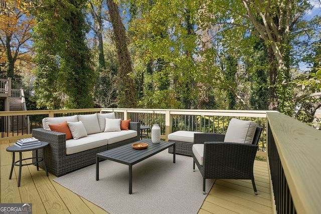 1917 Thompson Avenue, Atlanta, GA 30344