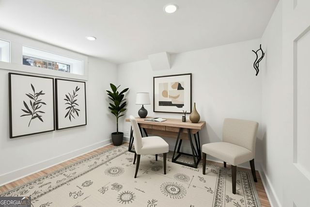 1917 Thompson Avenue, Atlanta, GA 30344