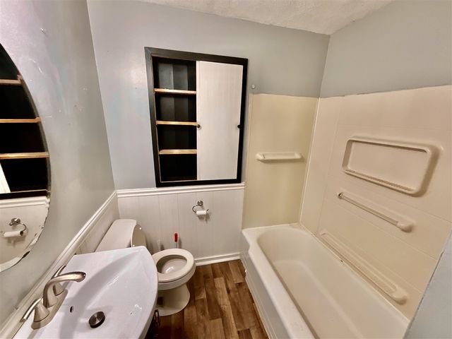 535 Orange Street, Jackson, MI 49202