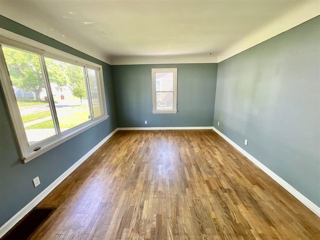 535 Orange Street, Jackson, MI 49202