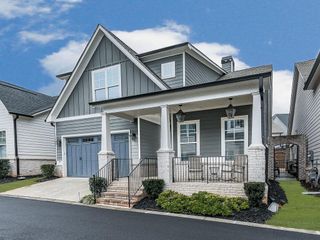 117 Ivey Way, Woodstock, GA 30188