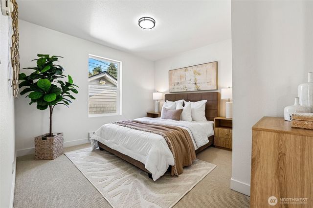 4205 34th Avenue S, Seattle, WA 98118