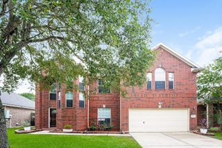 1122 Chase Park Drive, Bacliff, TX 77518