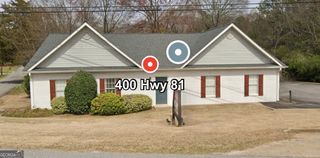 400 Highway 81 E, Mcdonough, GA 30252