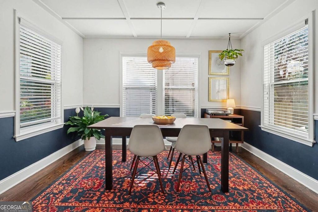 2435 Crestview Avenue, Decatur, GA 30032 — photo 2