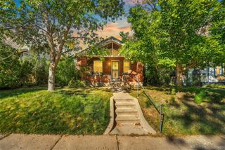 1921 S Marion Street, Denver, CO 80210
