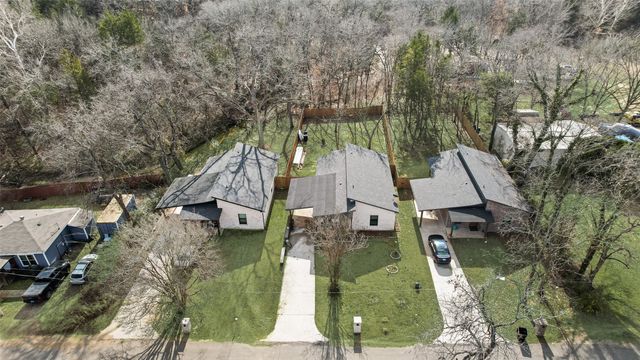 718 E Crawford Street, Denison, TX 75021