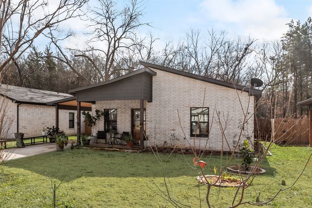 718 E Crawford Street, Denison, TX 75021