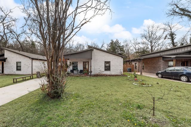 718 E Crawford Street, Denison, TX 75021