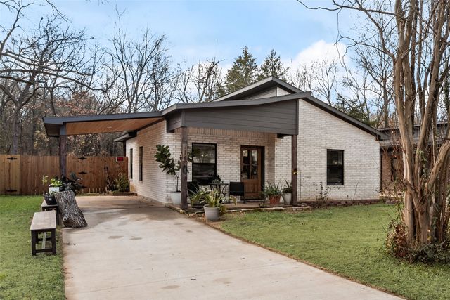 718 E Crawford Street, Denison, TX 75021
