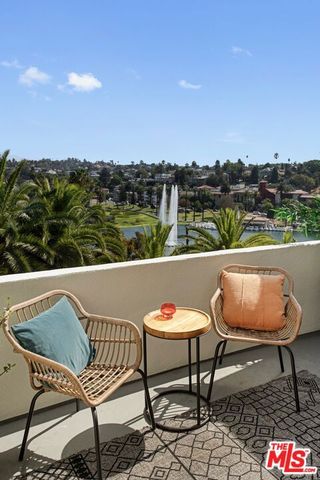 1701 Clinton Street 321, Los Angeles, CA 90026