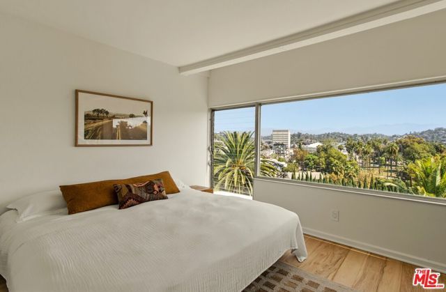 1701 Clinton Street 321, Los Angeles, CA 90026