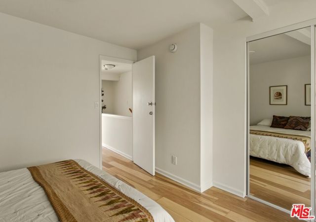 1701 Clinton Street 321, Los Angeles, CA 90026