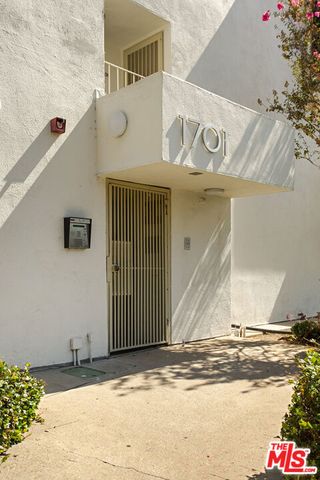 1701 Clinton Street 321, Los Angeles, CA 90026