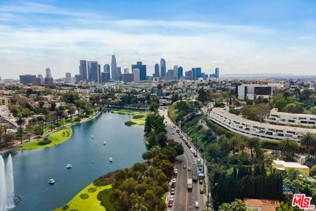 1701 Clinton Street 321, Los Angeles, CA 90026