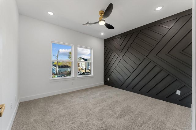 1025 Calvin Avenue, Houston, TX 77088