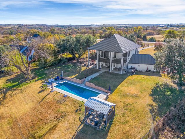 7811 Fm 902, Sherman, TX 75092