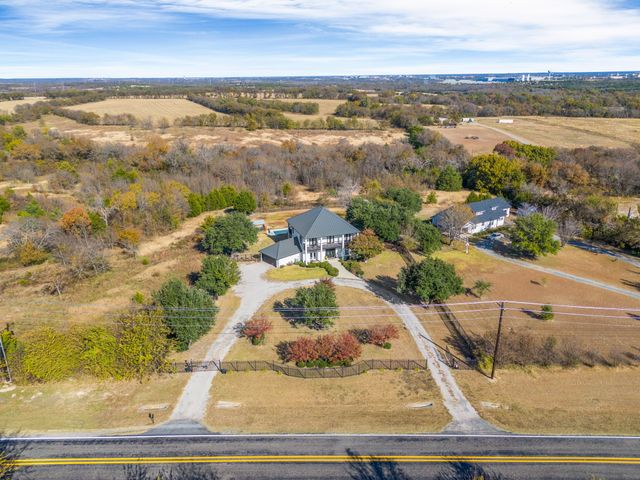 7811 Fm 902, Sherman, TX 75092