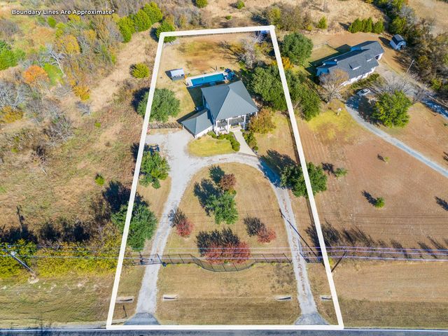 7811 Fm 902, Sherman, TX 75092