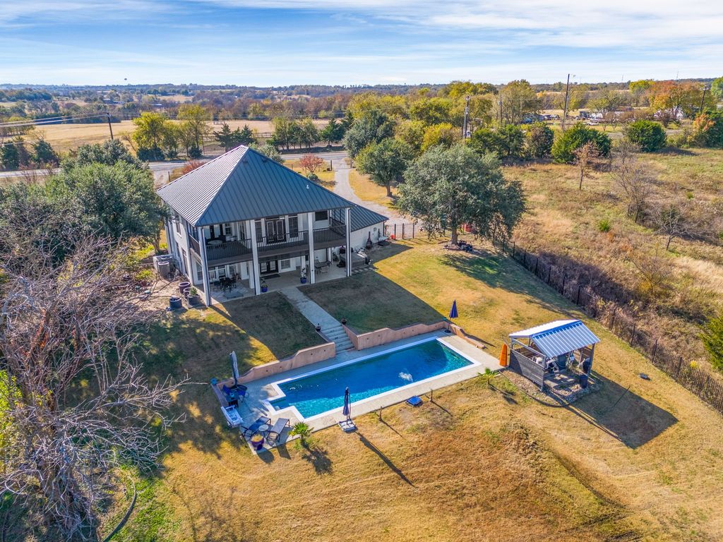 7811 Fm 902, Sherman, TX 75092