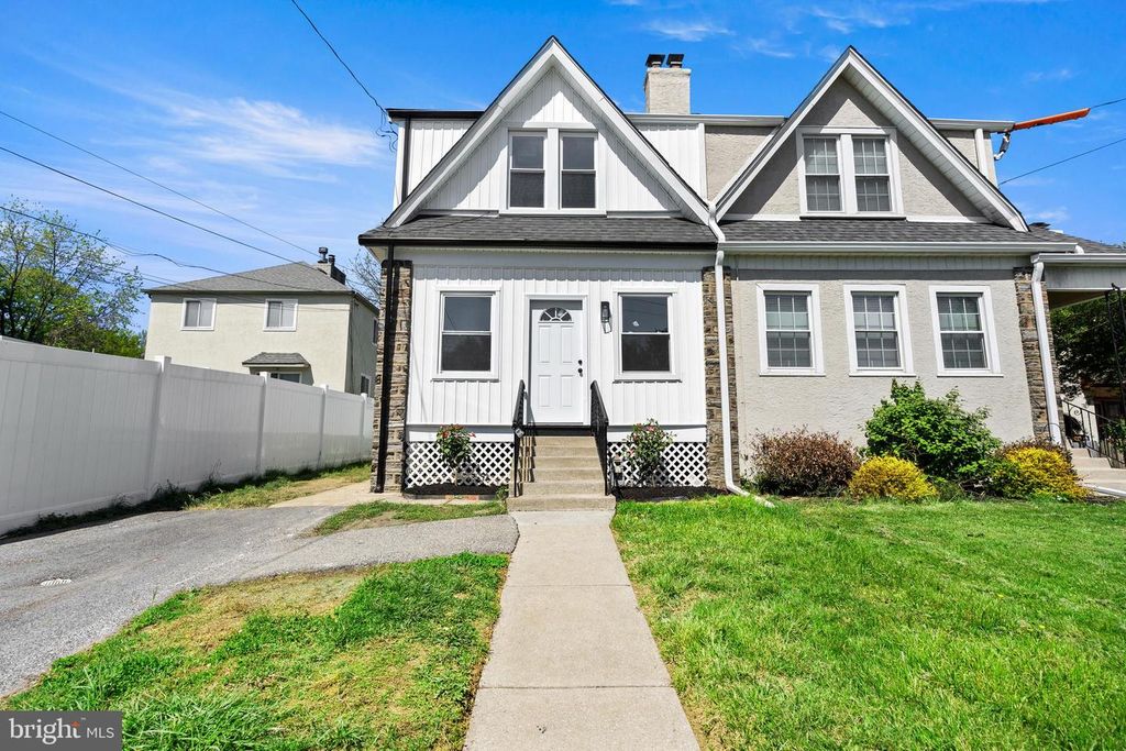 346 MORRIS RD, Wayne, PA 19087