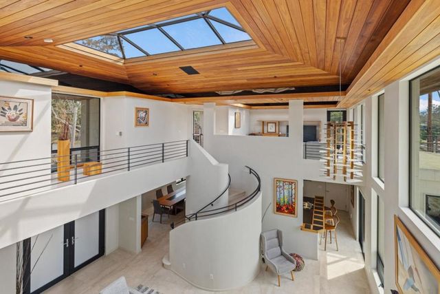 2900 Oak Knoll Road, Pebble Beach, CA 93953