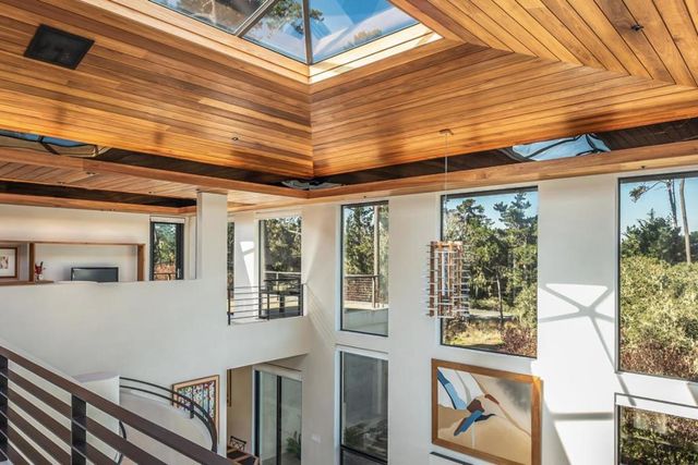 2900 Oak Knoll Road, Pebble Beach, CA 93953