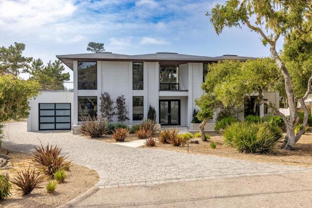 2900 Oak Knoll Road, Pebble Beach, CA 93953