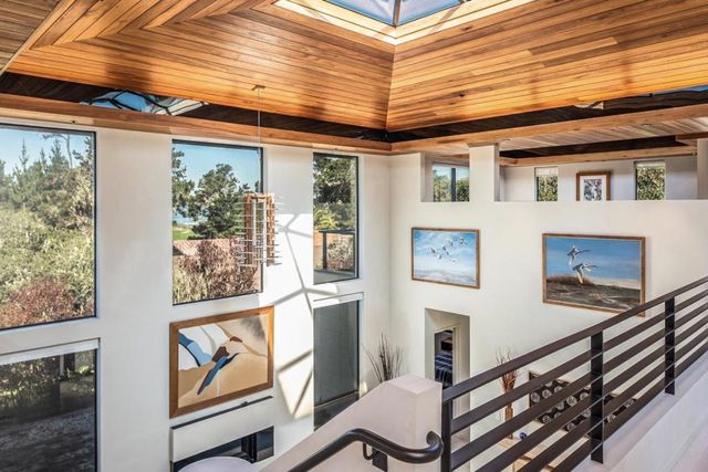 2900 Oak Knoll Road, Pebble Beach, CA 93953