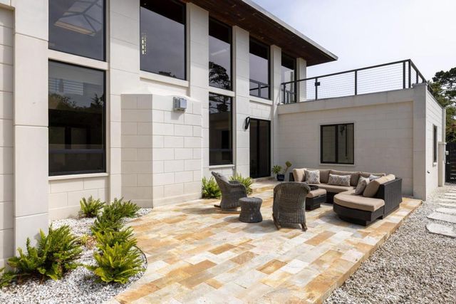 2900 Oak Knoll Road, Pebble Beach, CA 93953