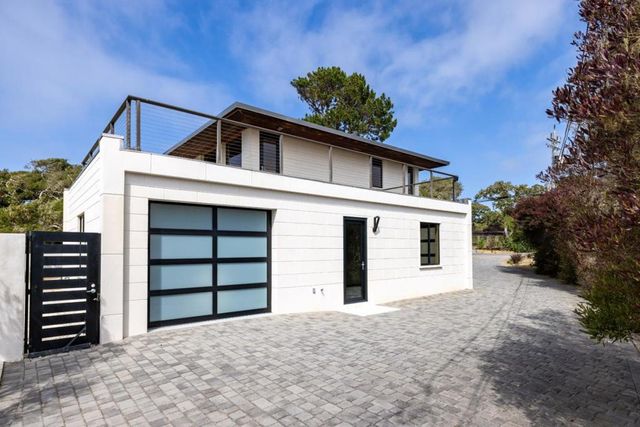 2900 Oak Knoll Road, Pebble Beach, CA 93953