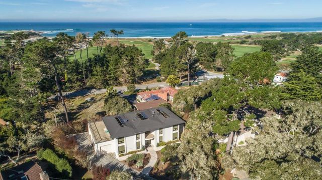 2900 Oak Knoll Road, Pebble Beach, CA 93953