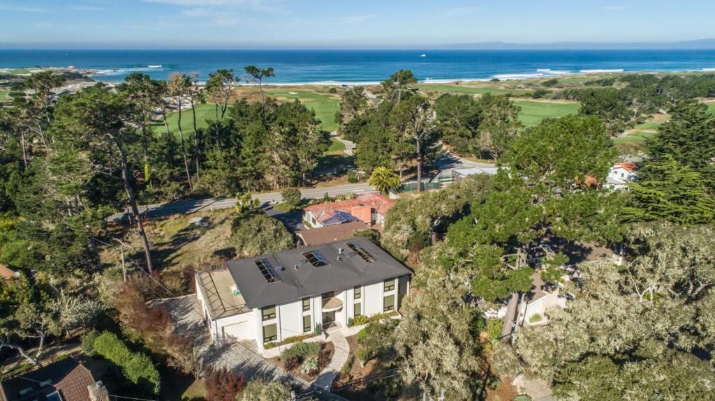 2900 Oak Knoll Road, Pebble Beach, CA 93953