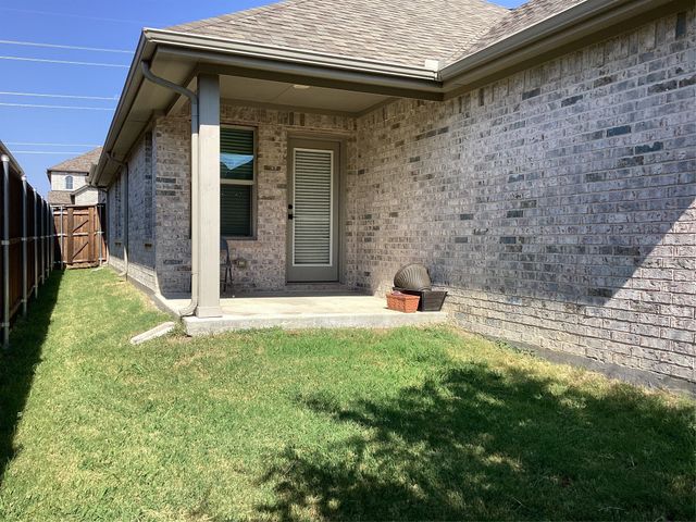 12324 Hulson Trail, Fort Worth, TX 76052