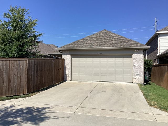 12324 Hulson Trail, Fort Worth, TX 76052