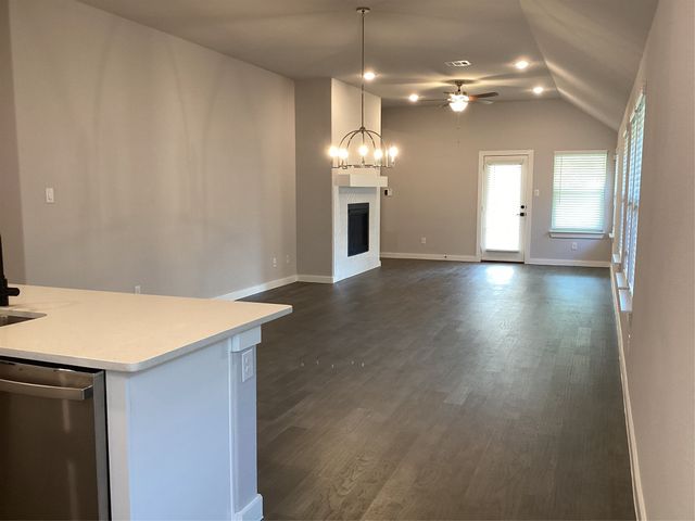 12324 Hulson Trail, Fort Worth, TX 76052