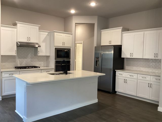 12324 Hulson Trail, Fort Worth, TX 76052