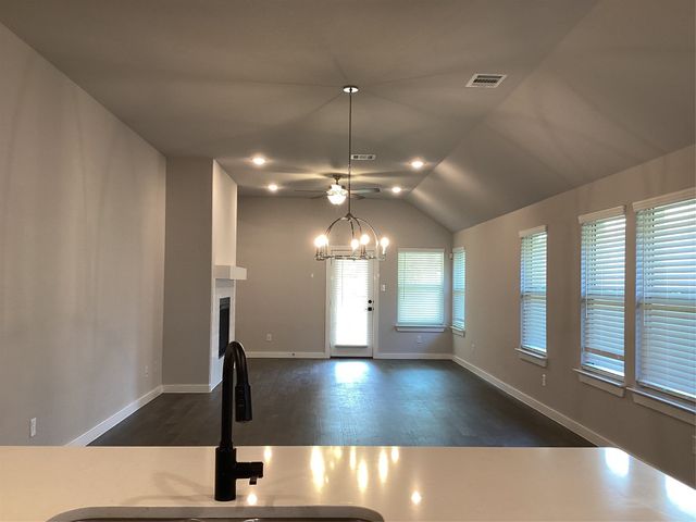 12324 Hulson Trail, Fort Worth, TX 76052