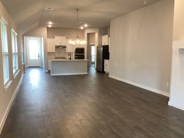12324 Hulson Trail, Fort Worth, TX 76052