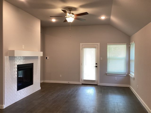12324 Hulson Trail, Fort Worth, TX 76052