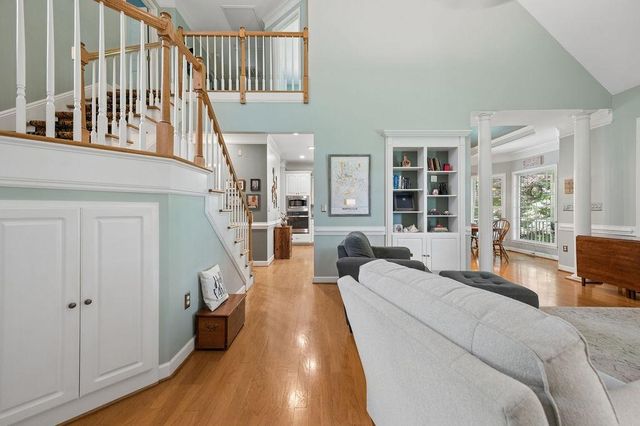 422 Meathward Cir Circle, Moore, SC 29369